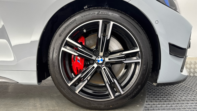 BMW 4 Series 420i M Sport 2dr Step Auto [Pro Pack] Petrol Coupe - Image 14
